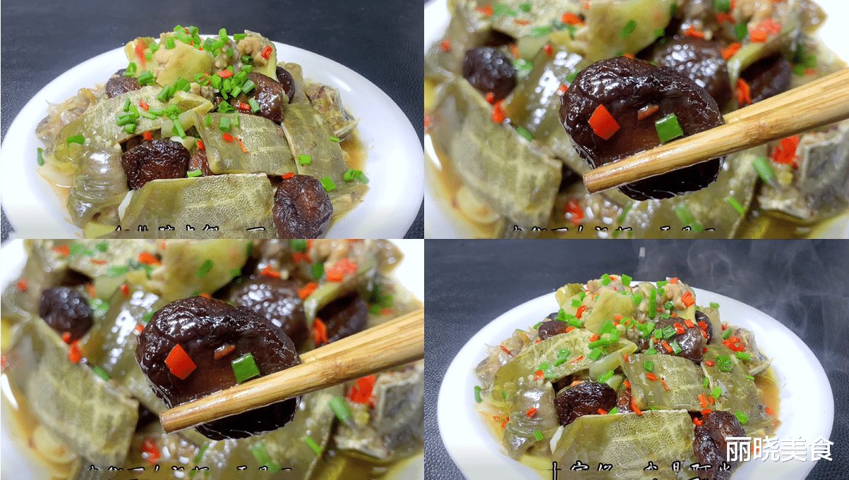 甲鱼|秋季“宜扶阳”,建议男人:有条件常吃这6样,滋补营养体力足