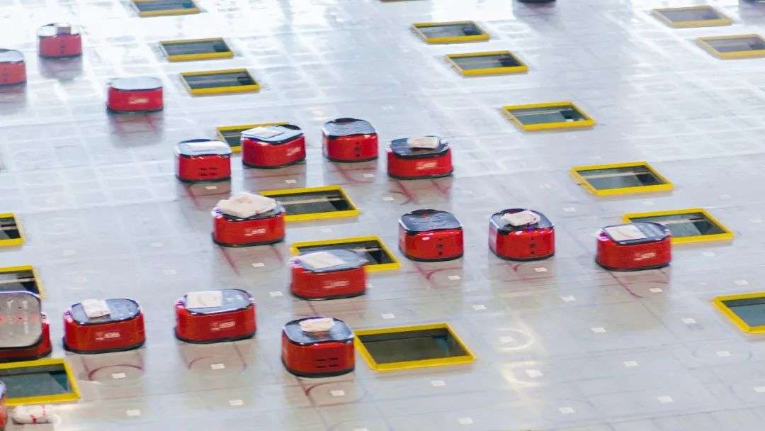 京东物流|财报背后，京东物流的「一体化」密码