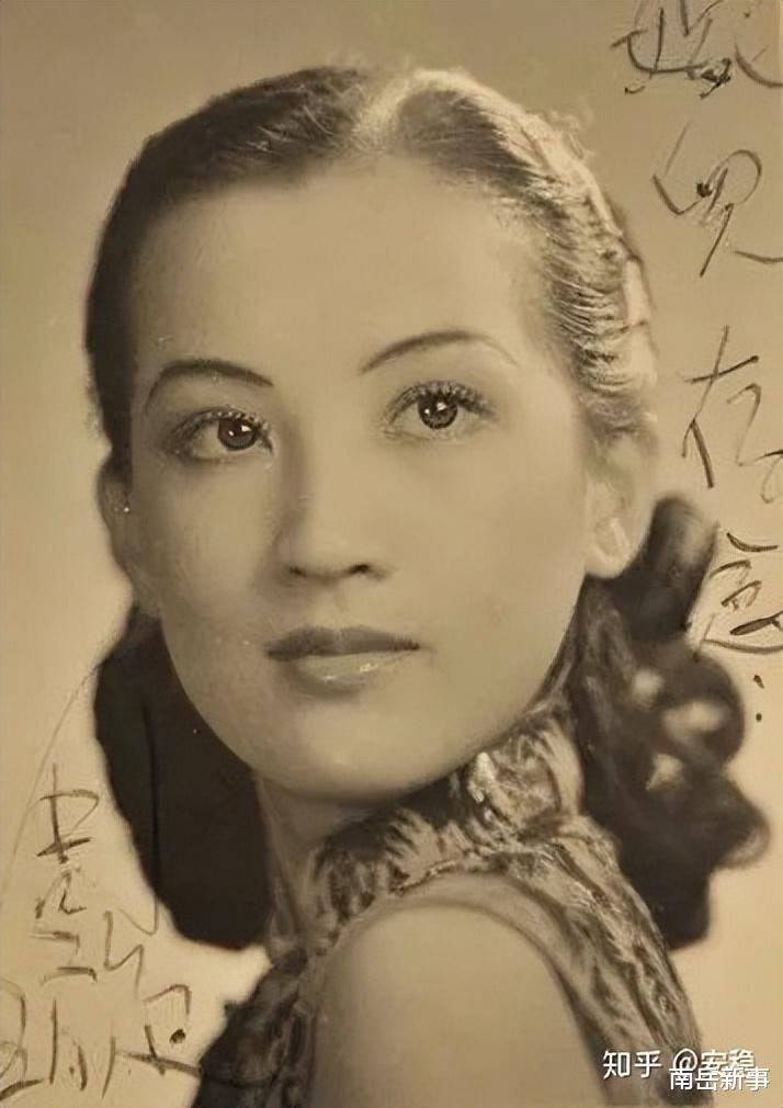 夏梦|江浙沪不仅包邮还盛产美人！这8位老牌女星人均绝色，各有千秋