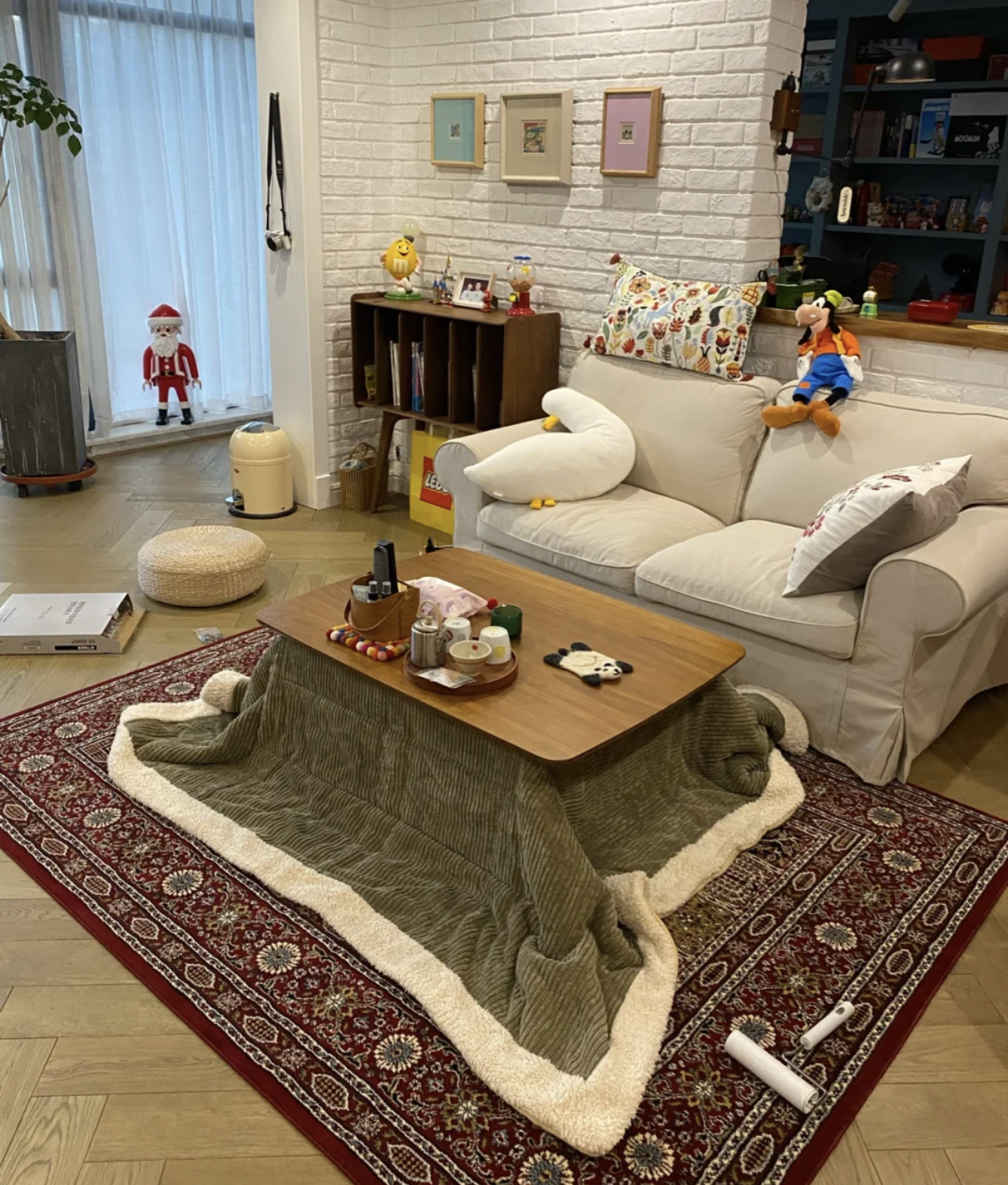 北方人觉得挺奇怪,但这12个家居物件,在南方人眼里却是香饽饽!