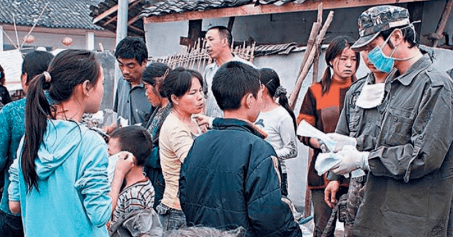 黄晓明|疫情之下，黄晓明人设“崩塌”？