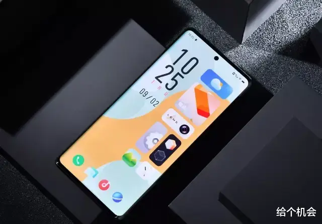 电视机|目前性能最强的5款手机，跑分都在80W以上，性能党千万别错过