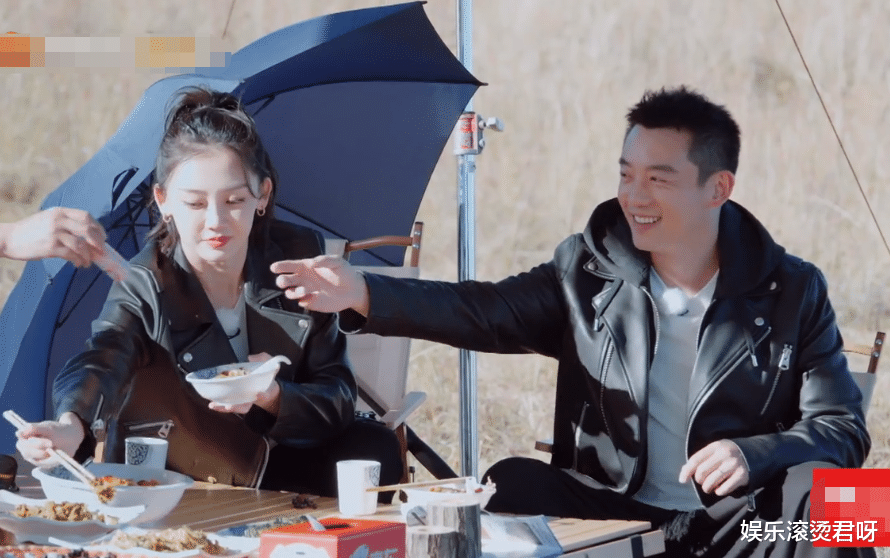 刘芸|《妻子6》：郑钧夫妇刚启程就吵架，刘芸一番话直戳女观众的心窝