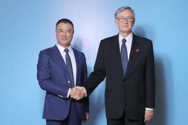 奥运会|又一国表态不出席冬奥会，却历经13000公里，为中国送上“大礼”