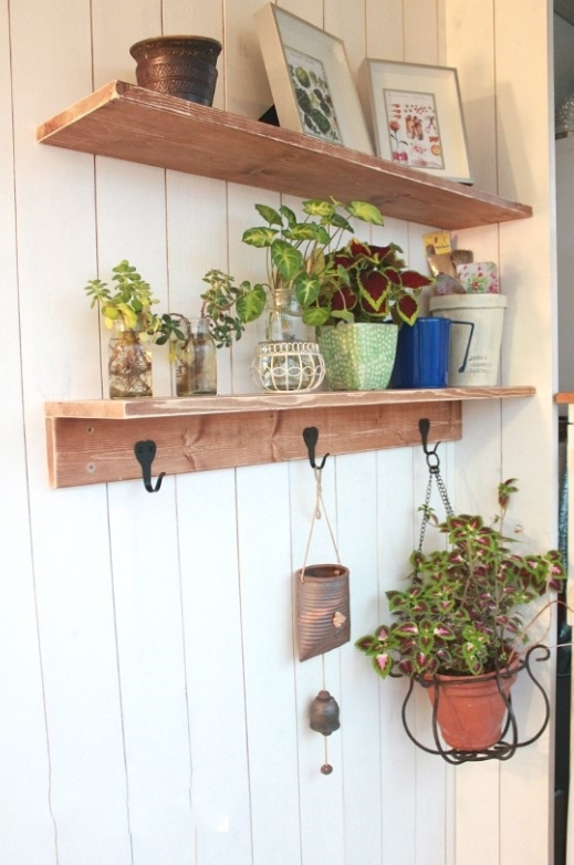 5㎡阳台别成“杂物间”了,花了15天改造,实用性几倍颜值蹭蹭涨