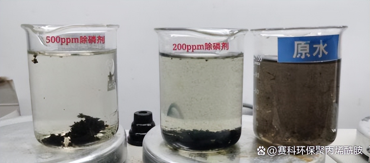 你知道年产500亿支的烟草废水都是怎么处理吗?用不用聚丙烯酰胺?