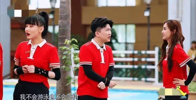 冬梅|浓妆艳抹、爱穿女装，这些“姨味十足”的男星，自己不尴尬吗？