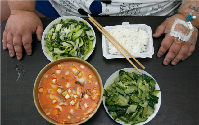 生理期 为何女性45岁后，容易越来越胖？不妨学会这5招，保持标准体重