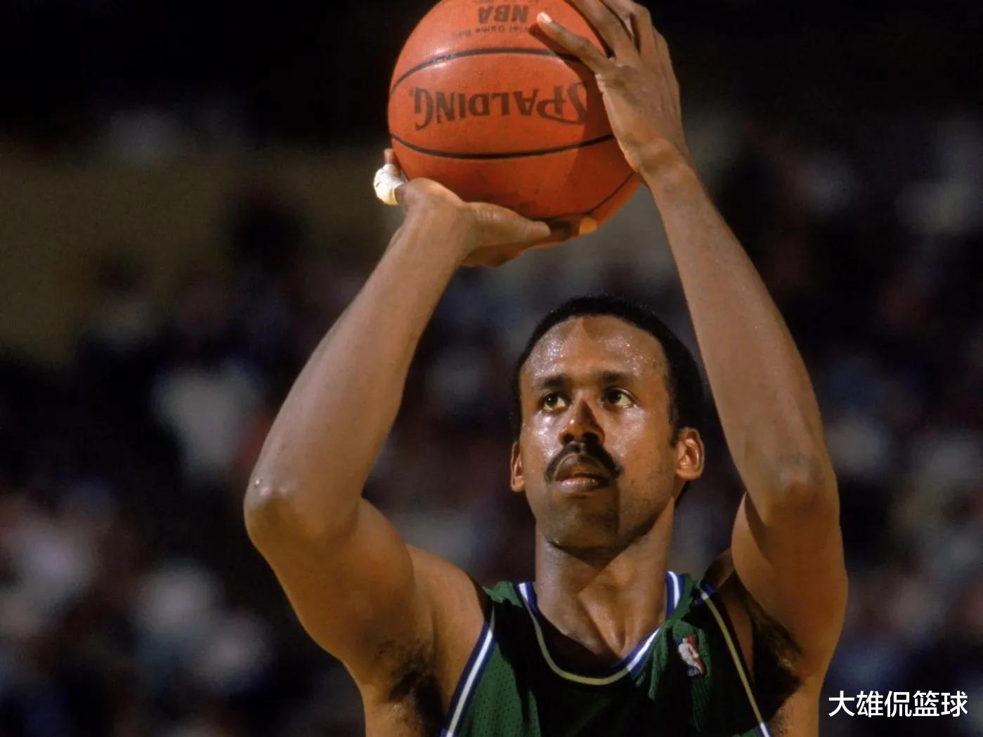 独行侠队|谁才是达拉斯的牛魔王？美媒评小牛队史最伟大的十人，谁被高估了