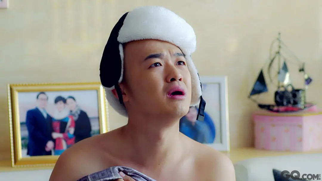 冯小刚|冯小刚悬疑剧《回响》杀青!看到网传演员阵容后,口碑或将大爆