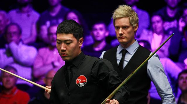 招聘|斯诺克世锦赛改革！资格赛选手冲冠更不利！8项赛事首轮输球无奖金