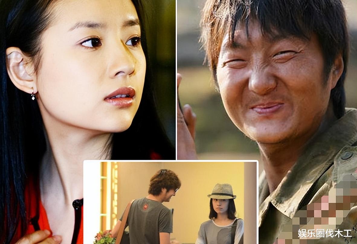 潘粤明|实锤渣男？曝潘粤明已二婚当爸，老婆是歌手，董洁再炒复婚也无望