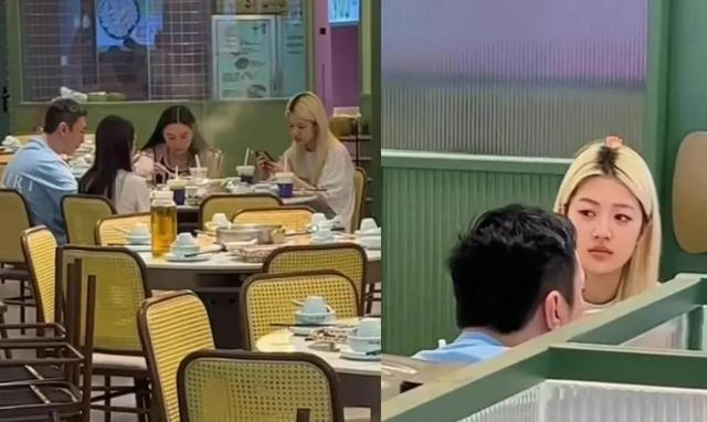 王思聪|王思聪现身三亚,身边美女如云,住奢华酒店,迎来35岁“大寿”