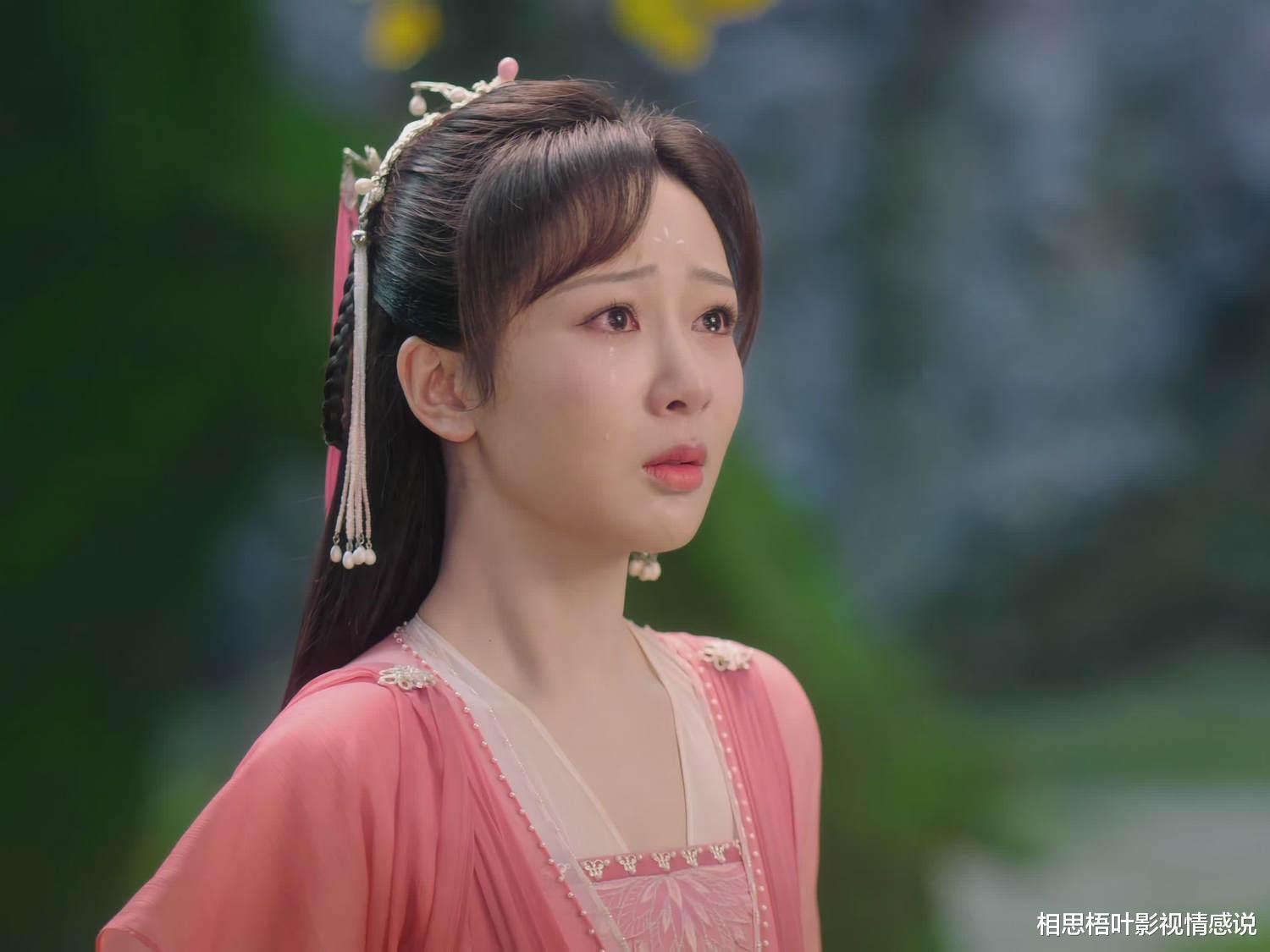 邓超|《沉香如屑》：她不离不弃，他不动声色，一切都是因为爱