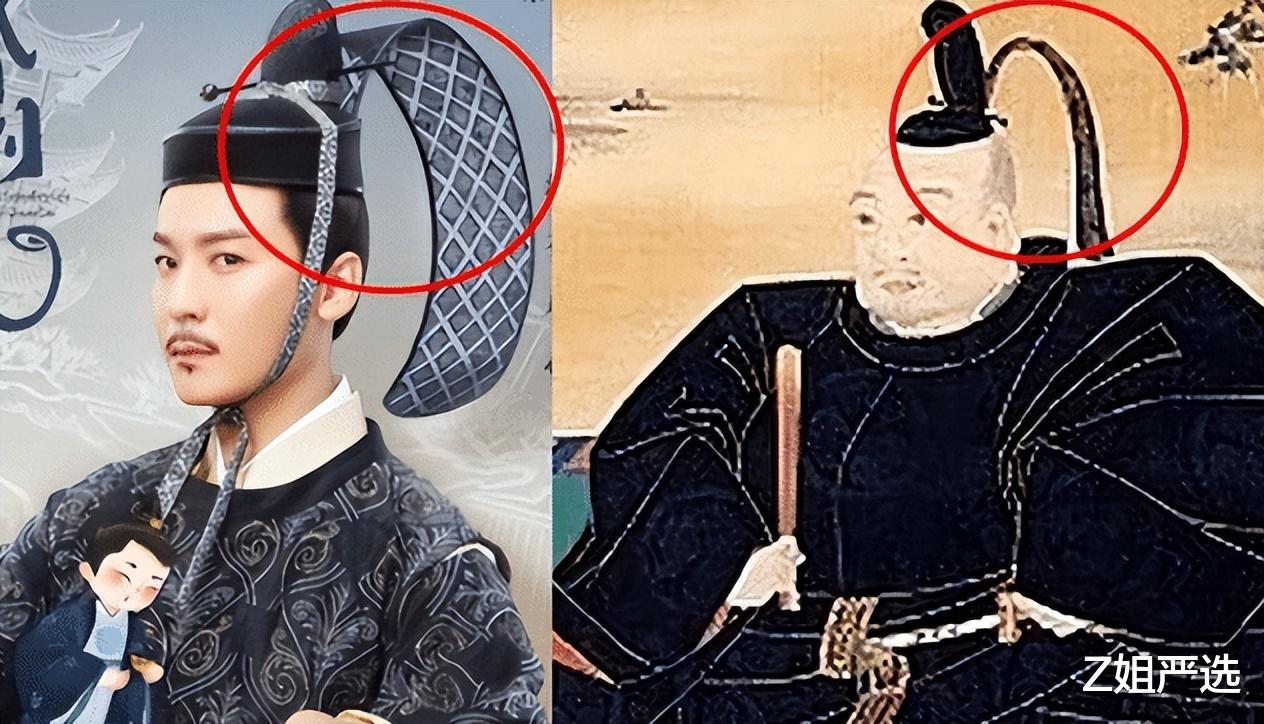 服饰|继“阴阳插画”后,“阴阳电视剧”再掀波澜,全员日本服招摇过市