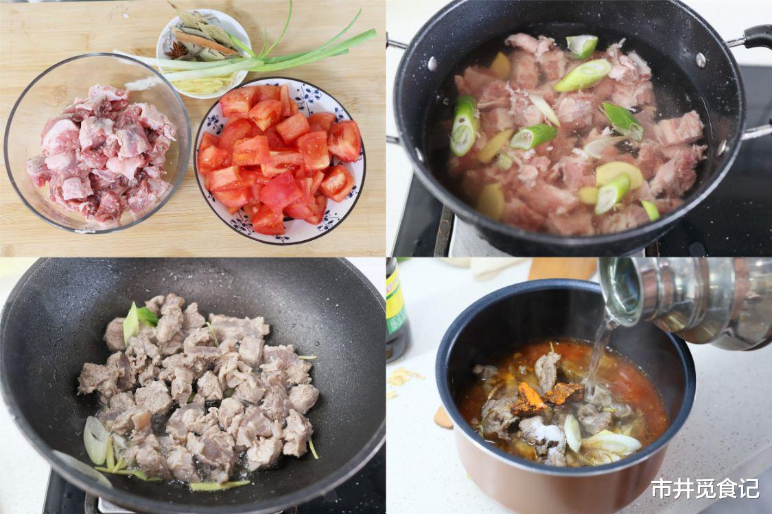 可乐|12月，建议：少吃萝卜白菜，多吃6种“营养餐”，别不舍得花钱