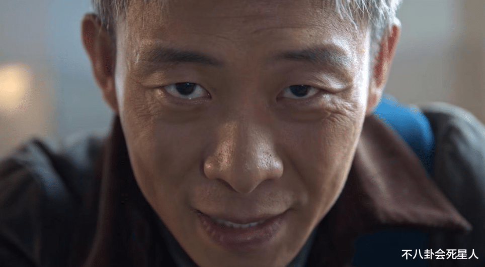 王传君|2023刚开年,央视就用3部大剧,让4位“实力派”露了原形