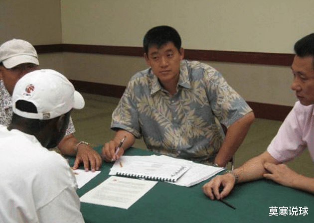 吉林男篮|吉林男篮的掌门人孙军，教会了大家没钱的时候怎么过日子