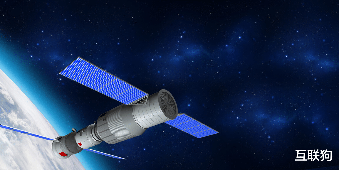 NASA质疑中国空间站“只写中文太傲慢”,外国网友:不可理喻
