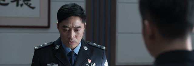 罚罪|2万多人关注的国产刑侦剧，终于要等来大结局了！