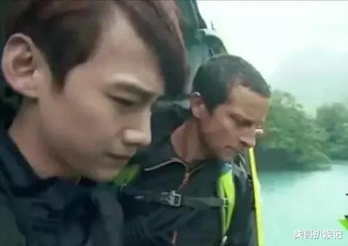 发际线|明星有多抗拒“发际线”?肖战愤怒,许凯认命,个个都逃不过