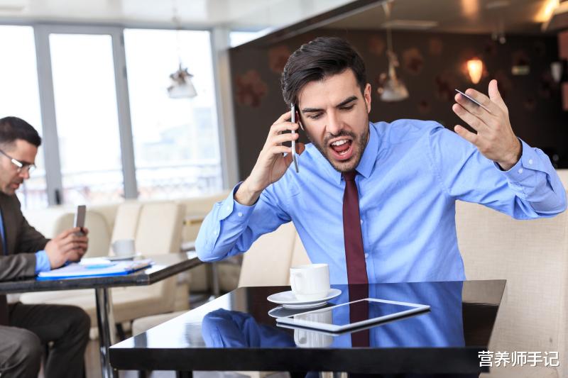 资生堂 饿怒症,那些一饿就生气的人,是没长大,还是素质低?