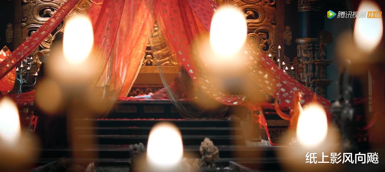 冰火凤|网大电影又突破了新尺度，开场就是限制级，女主是中俄混血