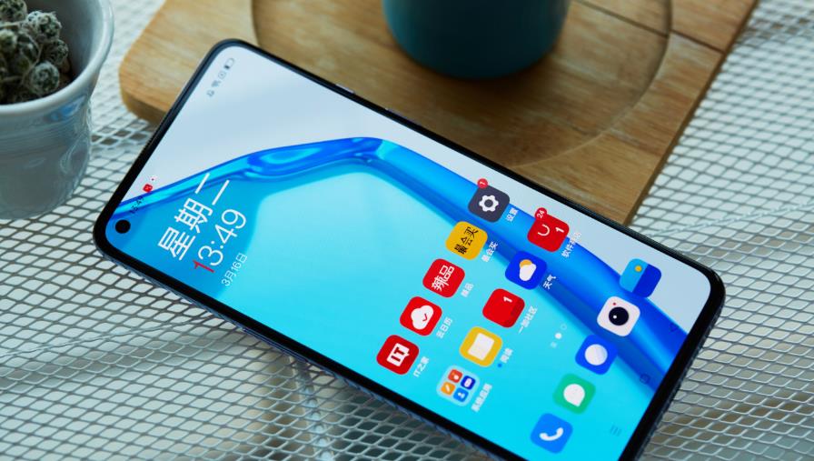 一加科技|3年不卡顿,顶级骁龙888旗舰收尾,12+256G已降1600