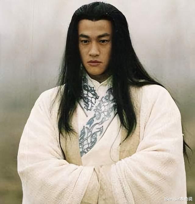 何润东|“雕王”何润东：丰富情史的背后，藏着一个自卑的灵魂？