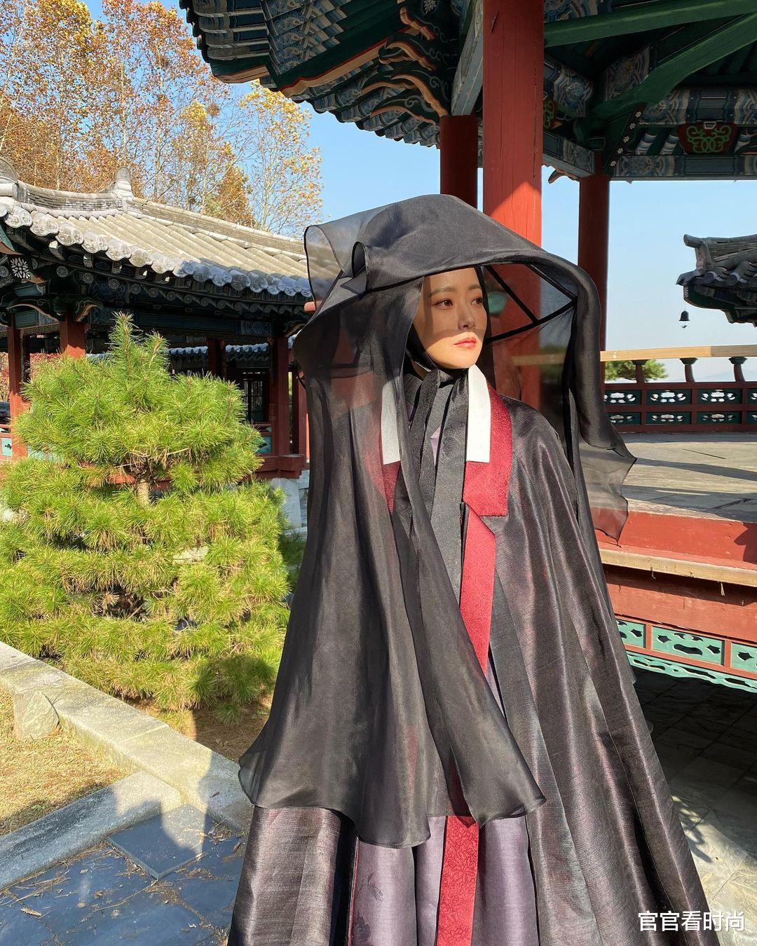 金喜善|「韩国第一美女」金喜善回归!16岁出道的她,你需要知道的几件事