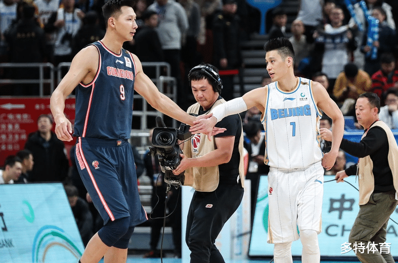 广东男篮|宏远速递！杜锋或被迫下课，广东北京热身赛开打，阿联迎来里程碑
