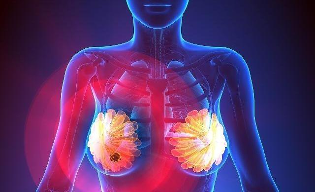 乳腺增生|睡觉时身体有4个表现，可能是乳腺增生，缓解增生，可以常喝2种水