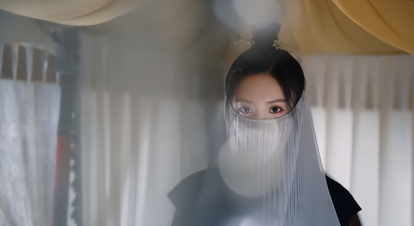 孟子义|3年前演《陈情令》，3年后演《说英雄》，换个造型差点没认出来