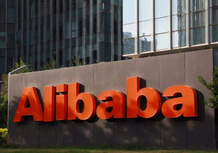 阿里巴巴|7686亿元！京东狠狠得“打脸”马云