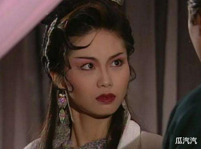 倪妮|15位女星“扮丑”分级，高圆圆A级，天心B级，看到倪妮：妥妥的S+