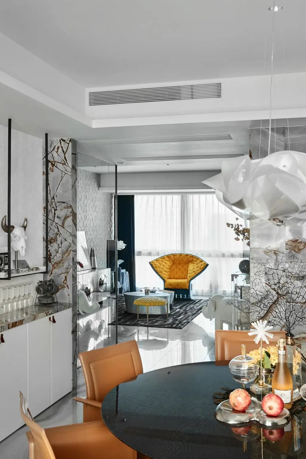 2022流行的家具设计,你更喜欢哪种风格?