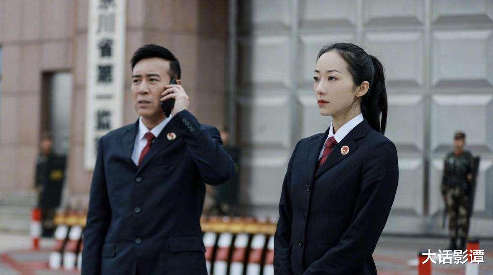 陈坤|陈坤倪妮二搭主演《九州·羽传说》?三大导演携实力编剧联手打造