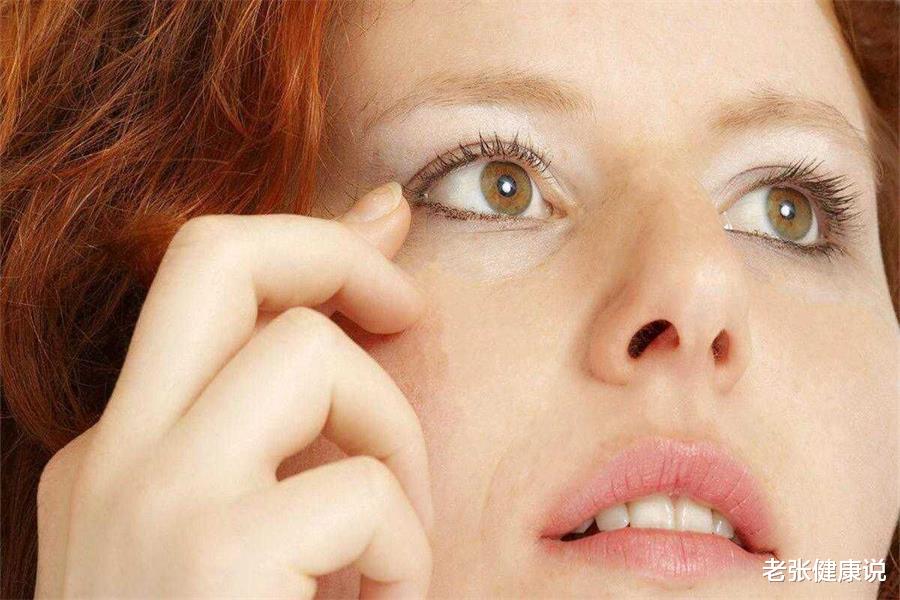 脂肪肝|4种行为是女性衰老的“加速器”,女人不想老太快,最好别做了