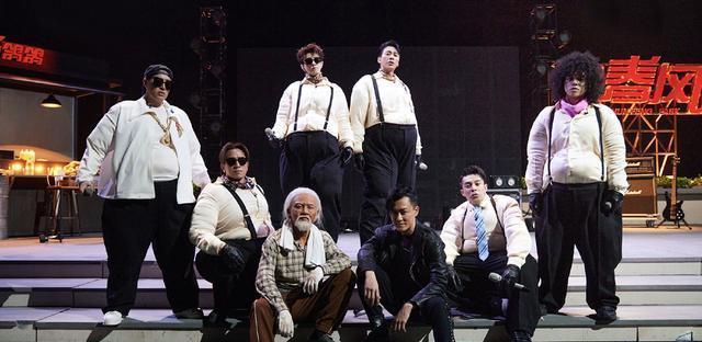 c位|《披哥2》成团名单曝光,C位众望所归,两人未成团却是大赢家