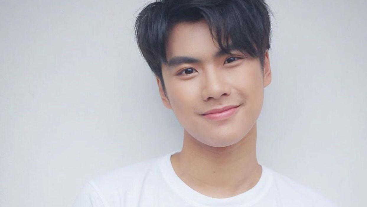 陈炳林|泰国演员陈炳林，为校园霸凌一事道歉，网友让他退出时代少年团