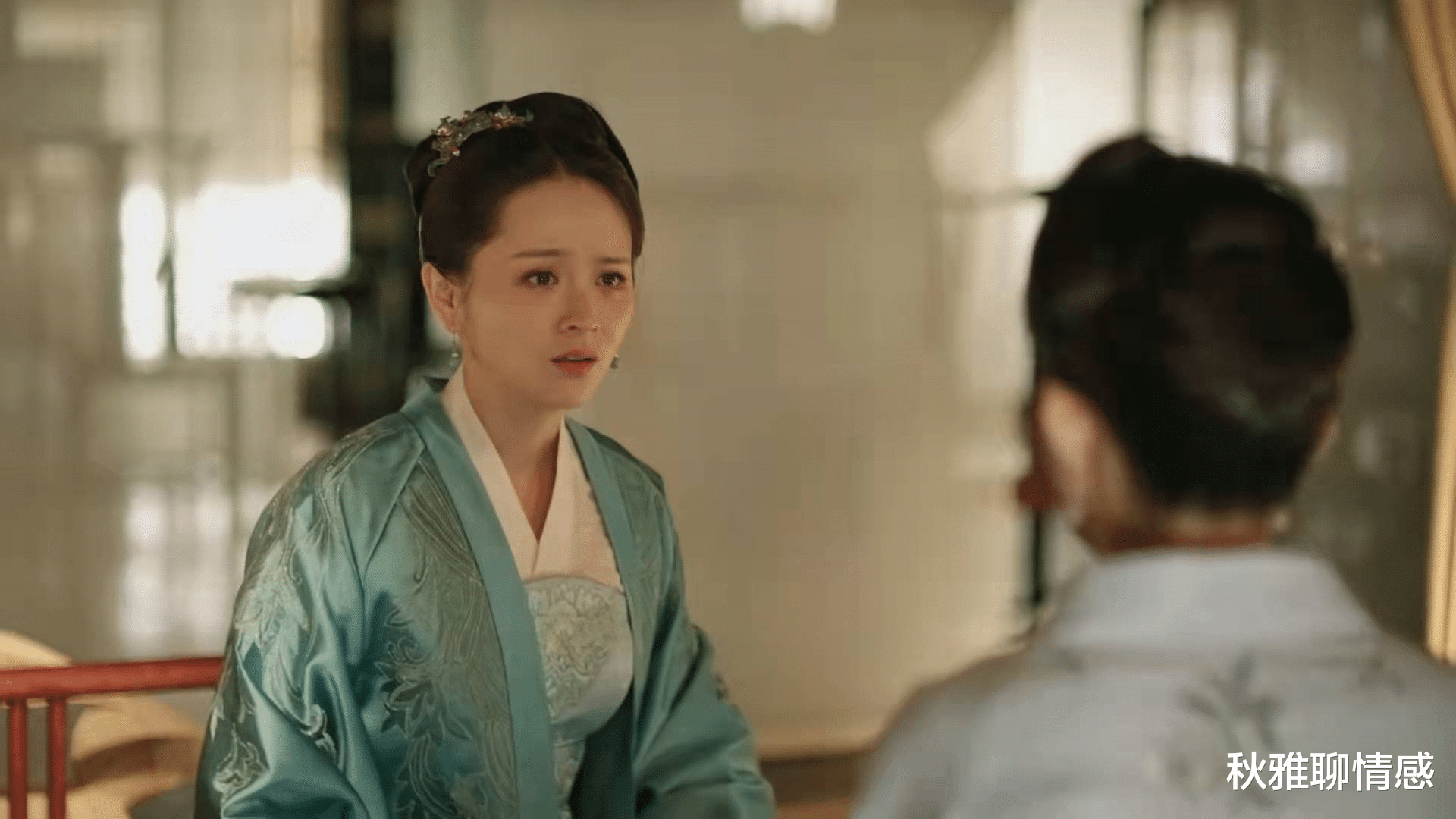 顾廷烨|《知否》“把妻子宠成孩子的”余阁老：男人再好，女人自己也要强