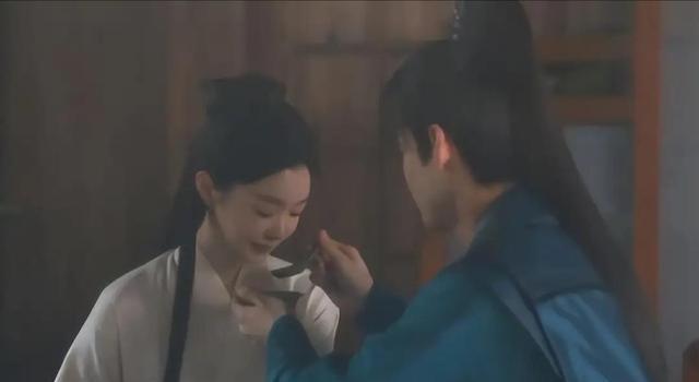 爱奇艺|明年古装剧还没开始,爱奇艺就抓住流量密码,两部剧主演变成情侣