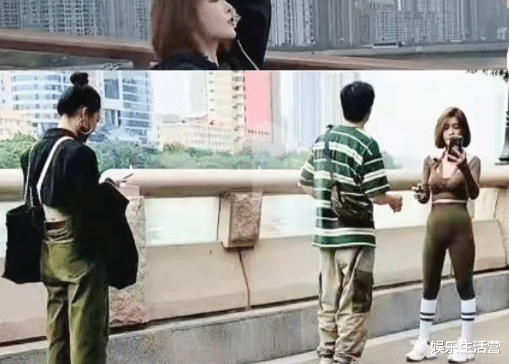 滤镜|2142W粉聂小雨跳舞，小肚腩却意外曝光，网友：几个月了？