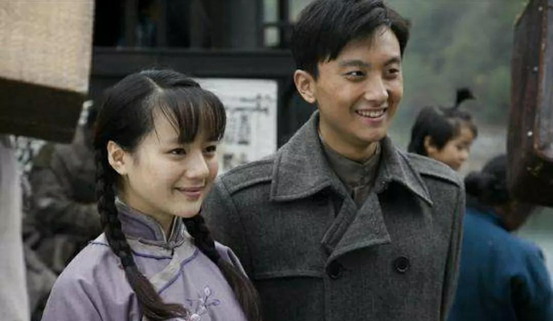 杨紫|《战长沙》1 爱上杨紫霍建华！一刷就能记住全部名字的经典神奇剧