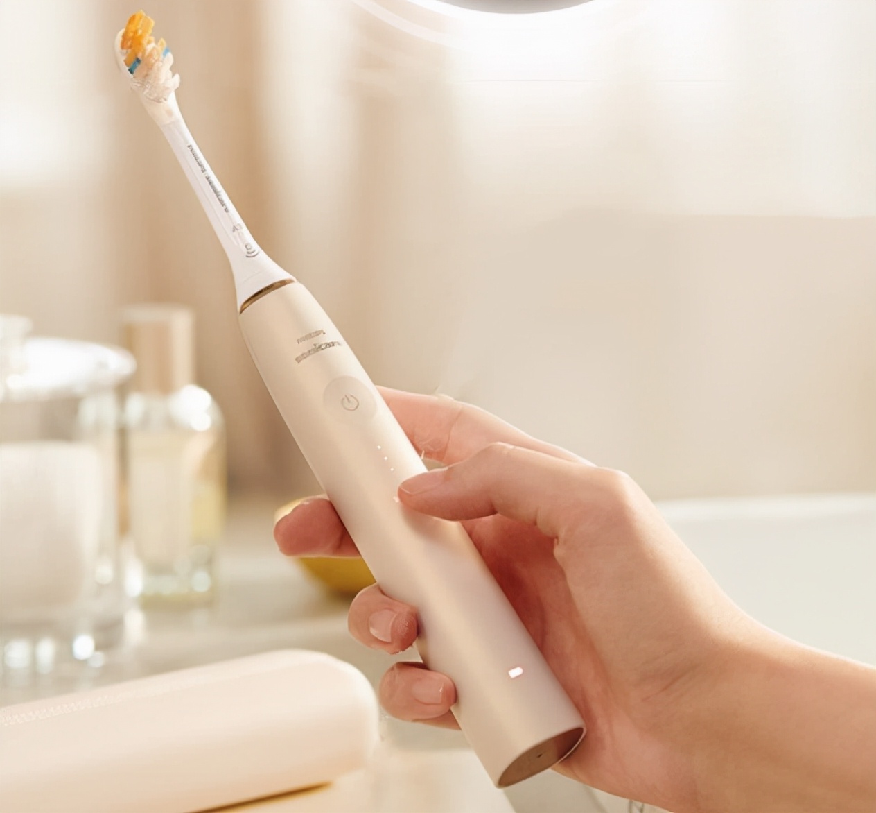 电动牙刷|电动牙刷哪个牌子好?盘点市面上最贵的五款牙刷,三千起步