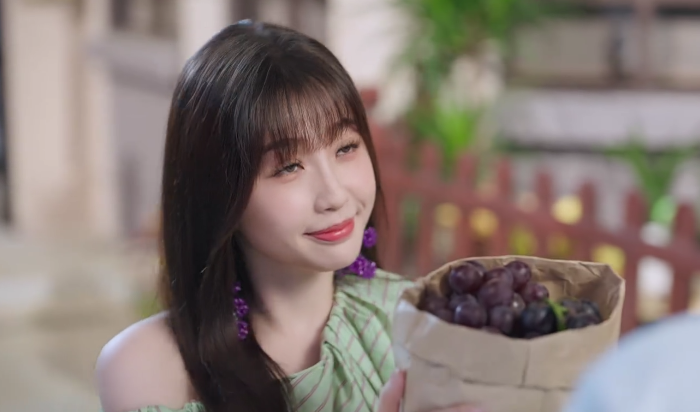 请君|《请君》和《两个人的小森林》各追6集：一个追不下去，一个看上瘾