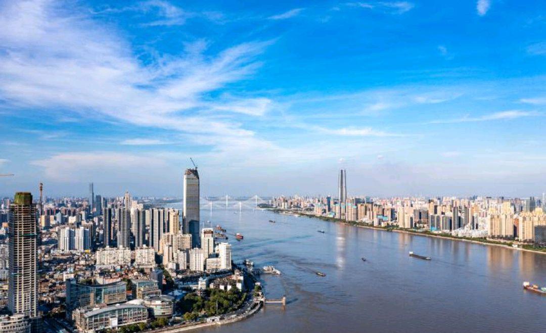 贵阳|武汉的GDP领先南京、天津，向全国“8强”发起冲击，能否成功？