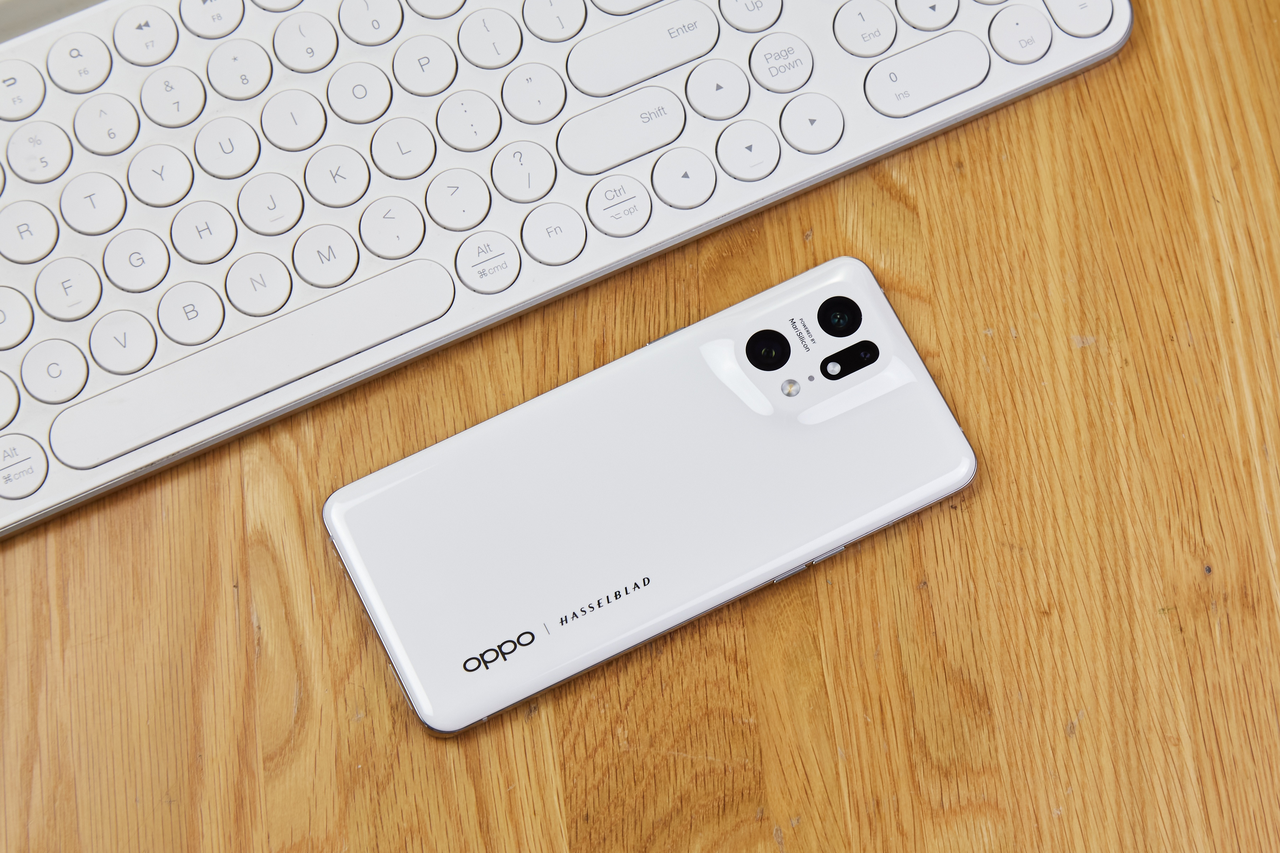 OPPO Find|推荐三款适合准大学生购买的旗舰,性能、影像体验都不错