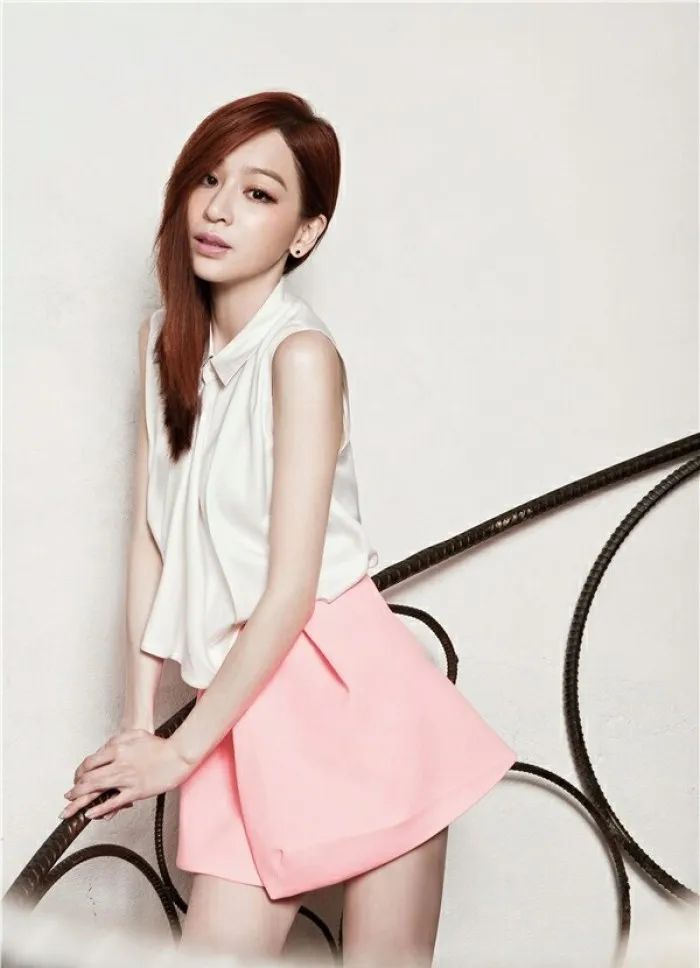 王心凌|全网男人的女神回归：曾被前男友曝光私密照，遭亲爸抛弃，40岁依然甜美