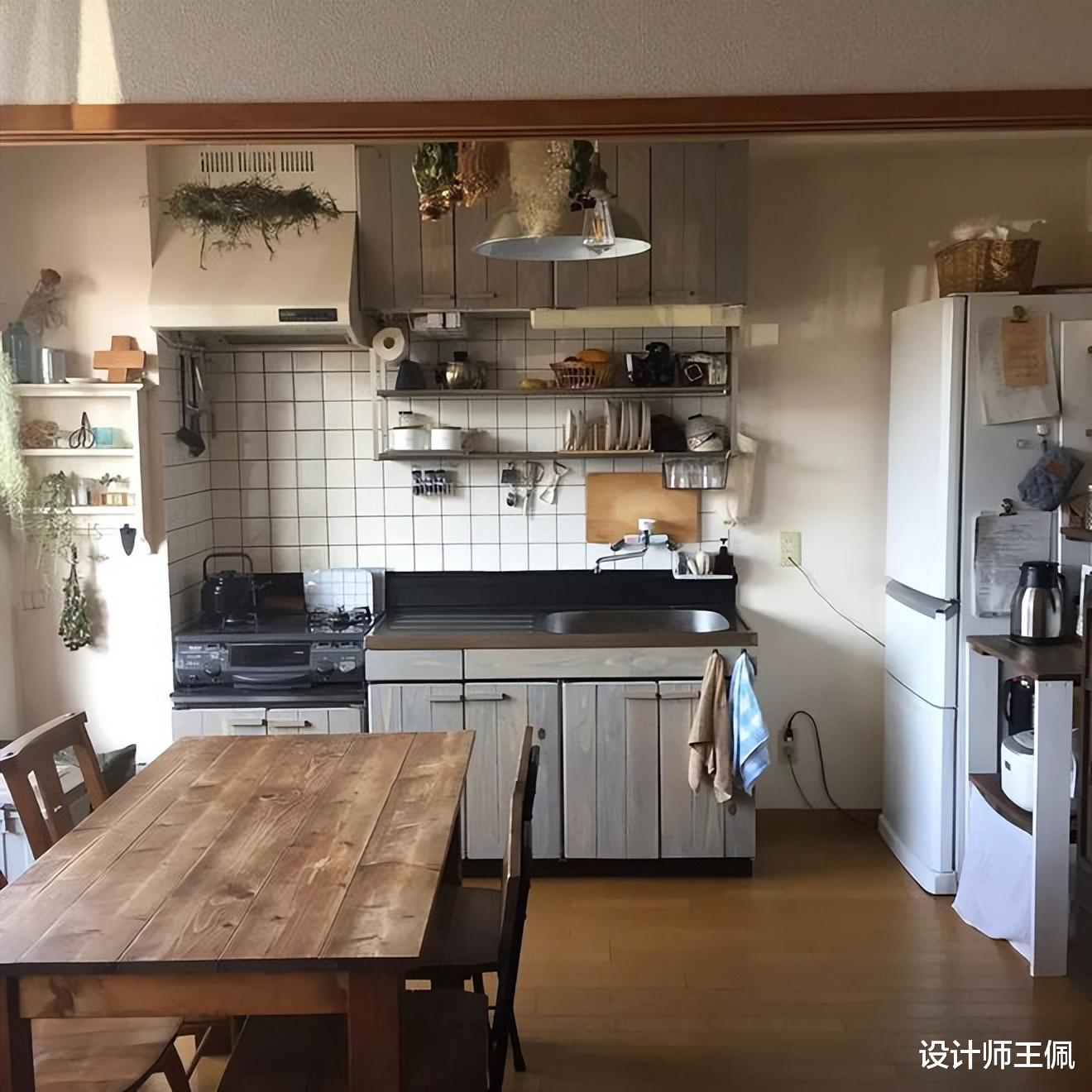 不得不说，日本的“小灶台”确实“厉害”，实用性没得说！